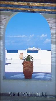 Villa Marandi