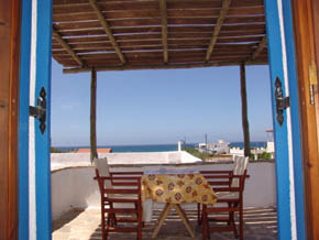 naxos vythos