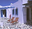 agia irini villas