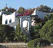 agia irini villas