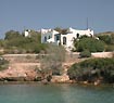 agia irini villas