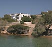 agia irini villas