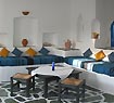 agia irini villas interior