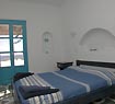 agia irini villas interior