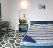 agia irini villas interior