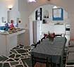 agia irini villas interior
