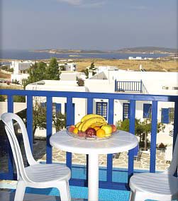 Arkoulis Hotel