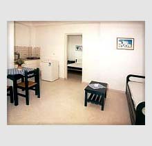 Fragoulis Hotel - Paros Island
