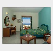 Fragoulis Hotel - Paros Island