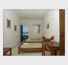 Fragoulis Hotel - Paros Island