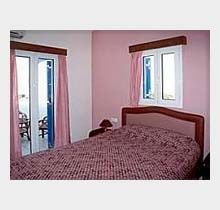 Fragoulis Hotel - Paros Island