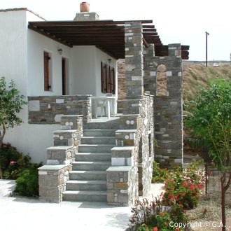 Ioanna Houses