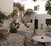 Kalypso Hotel - Paros Island