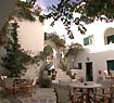 Kalypso Hotel - Paros Island