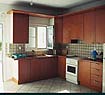 Kontaratos houses - interior