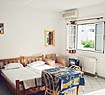 Kontaratos houses - interior