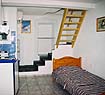 Kontaratos houses - interior