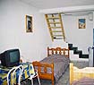 Kontaratos houses - interior