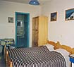 Kontaratos houses - interior