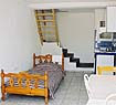 Kontaratos houses - interior