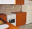 Kontaratos houses - interior