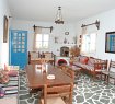 Nikos house