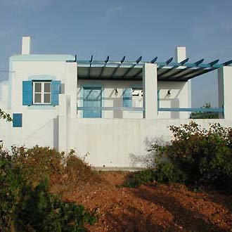 Nikos house