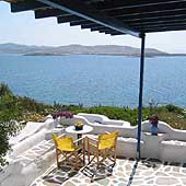 Agia Irini Villas