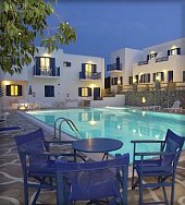 Arkoulis Hotel