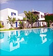 Boudari Hotel - Studios