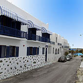 Dilion Hotel