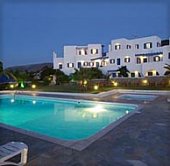 Fragoulis Village Hotel