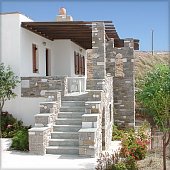 Ioanna Houses