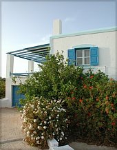 Nikos House