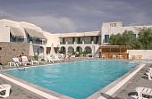 Polos Hotel