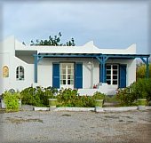 Santa Maria House