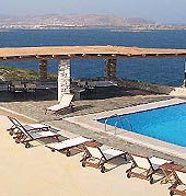 Stavrou Apartments