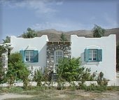 Villa Paros