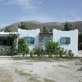 Villa Paros