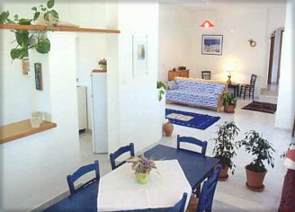 Villa Paros - Paros Island