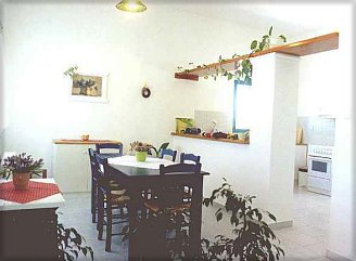 Villa Paros - Paros Island
