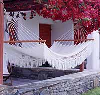 Yria Paros - Paros Island