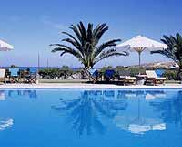 Yria Paros - Paros Island