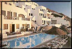 Andromeda Villas   Imerovigli, Santorini