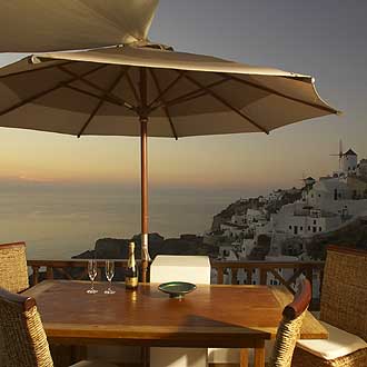 Aroma Suites
