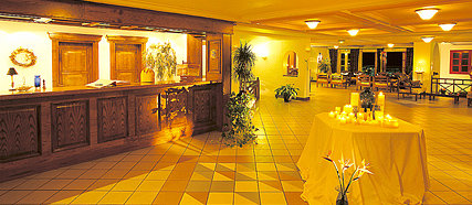 Reception Reception