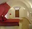 Aroma Suites interior