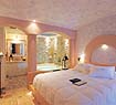Astarte Suites interior