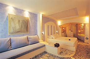 Astarte Suites interior Astarte Suites interior