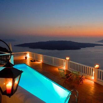 Athina Repose Suites